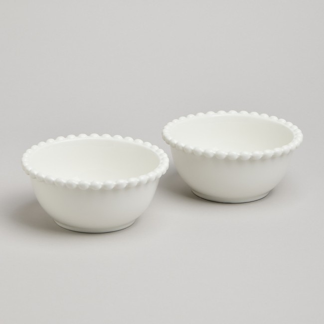 Набор салатников lefard "pearl" 2 шт. 13*5,5 см Lefard (761-184) Набор салатников lefard "pearl" 2 шт. 13*5,5 см Lefard (761-184)