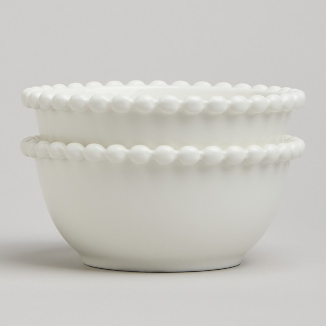 Набор салатников lefard "pearl" 2 шт. 13*5,5 см Lefard (761-184) Набор салатников lefard "pearl" 2 шт. 13*5,5 см Lefard (761-184)