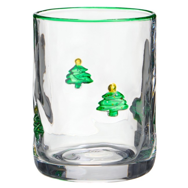 Набор стаканов "celebration" из 2 шт. 400 мл Lefard (685-135) Набор стаканов "celebration" из 2 шт. 400 мл Lefard (685-135)