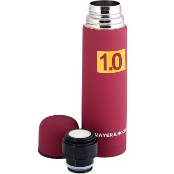 Термос 1л нерж/сталь Mayer&Boch (31486) Термос 1л нерж/сталь Mayer&Boch (31486)