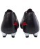БЕЗ УПАКОВКИ Бутсы футбольные JÖGEL Mondo FG Black/white (2133495)