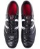 БЕЗ УПАКОВКИ Бутсы футбольные JÖGEL Mondo FG Black/white (2133495)