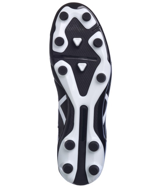 БЕЗ УПАКОВКИ Бутсы футбольные JOGEL Mondo FG Black/white (2134123)