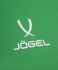 Джемпер тренировочный JÖGEL CAMP 2 Training Top, зеленый (2112400)