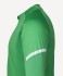 Джемпер тренировочный JÖGEL CAMP 2 Training Top, зеленый (2112400)