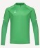 Джемпер тренировочный JÖGEL CAMP 2 Training Top, зеленый (2112400)