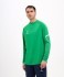 Джемпер тренировочный JÖGEL CAMP 2 Training Top, зеленый (2112400)