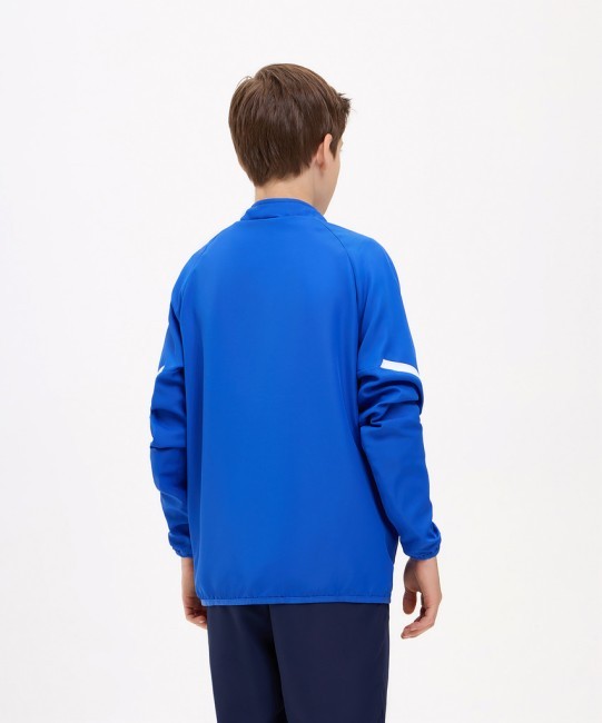 Куртка спортивная JOGEL CAMP 2 Lined Jacket, синий, детский (2112616) Куртка спортивная JOGEL CAMP 2 Lined Jacket, синий, детский (2112616)