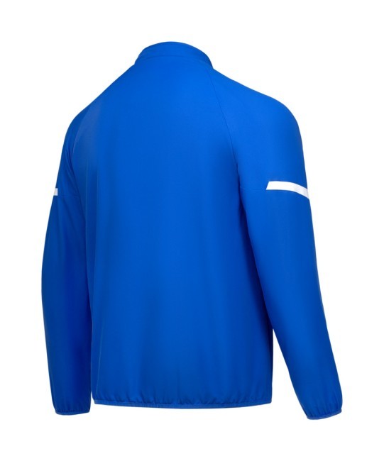 Куртка спортивная JOGEL CAMP 2 Lined Jacket, синий, детский (2112616) Куртка спортивная JOGEL CAMP 2 Lined Jacket, синий, детский (2112616)