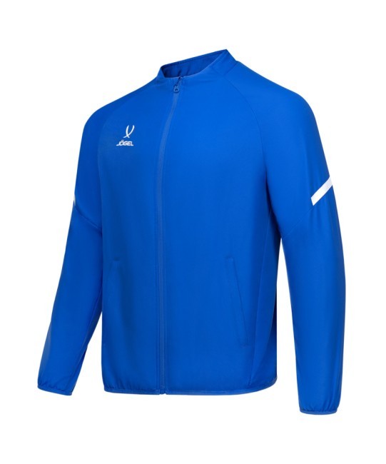 Куртка спортивная JOGEL CAMP 2 Lined Jacket, синий, детский (2112616)