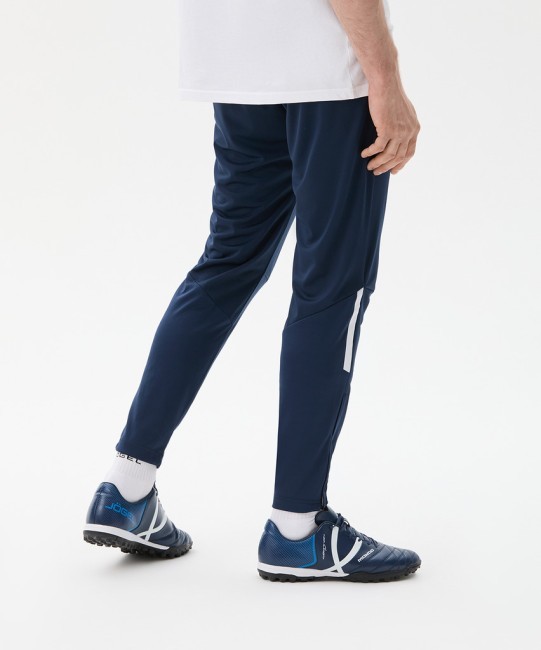Брюки тренировочные JOGEL CAMP 2 Training Pocket Pants Z4, темно-синий (2129251)