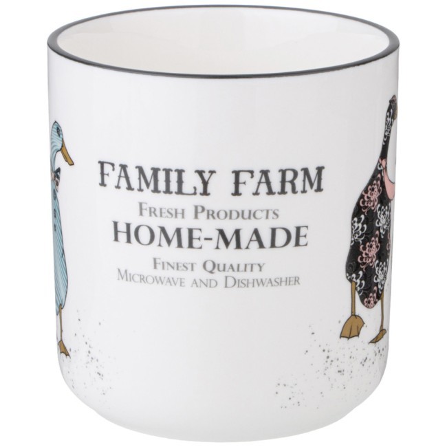 Кружка lefard "family farm" 13*9,2*10,3 см 480 мл Lefard (263-1333)