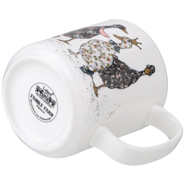Кружка lefard "family farm" 13*9,2*10,3 см 480 мл Lefard (263-1333)
