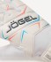 БЕЗ УПАКОВКИ Перчатки вратарские JÖGEL Legend BL3 Flat, белый (2133506)