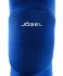 Наколенники волейбольные JÖGEL Flex Knee, синий (1112976)