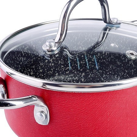 Кастрюля с крышкой 0,6л 12см алюм/нерж/ст Mayer&Boch (81004) Кастрюля с крышкой 0,6л 12см алюм/нерж/ст Mayer&Boch (81004)