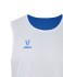 Майка двухсторонняя JÖGEL DIVISION PerFormDRY Double-Side RBF Jersey, синий/белый (2118992)