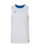 Майка двухсторонняя JÖGEL DIVISION PerFormDRY Double-Side RBF Jersey, синий/белый (2118992)