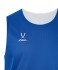 Майка двухсторонняя JÖGEL DIVISION PerFormDRY Double-Side RBF Jersey, синий/белый (2118992)