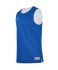 Майка двухсторонняя JÖGEL DIVISION PerFormDRY Double-Side RBF Jersey, синий/белый (2118992)