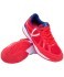 БЕЗ УПАКОВКИ Бутсы зальные JOGEL Bravo JSH103, красный, детский (2133488)