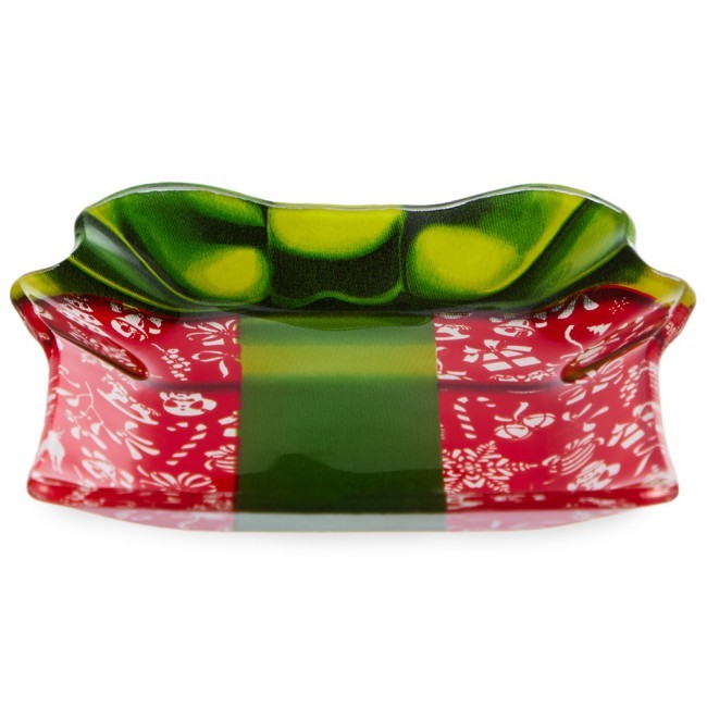 Блюдо для сервировки коллекция "рождественская сказка" 12,5 см Lefard (198-396) Блюдо для сервировки коллекция "рождественская сказка" 12,5 см Lefard (198-396)