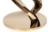 Стол Cappucino Royal d100*75см (TT-00006018)