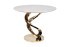 Стол Cappucino Royal d100*75см (TT-00006018)