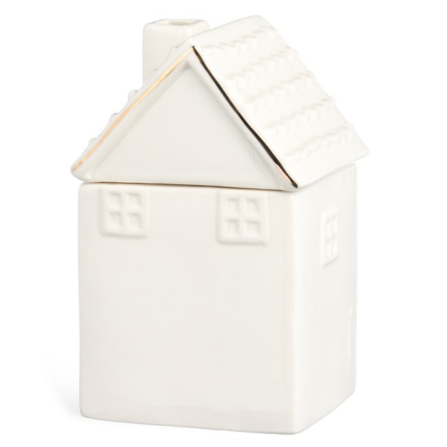 Банка для сыпучих продуктов 8,8*9*13,2 см 333 мл Lefard (146-2265)