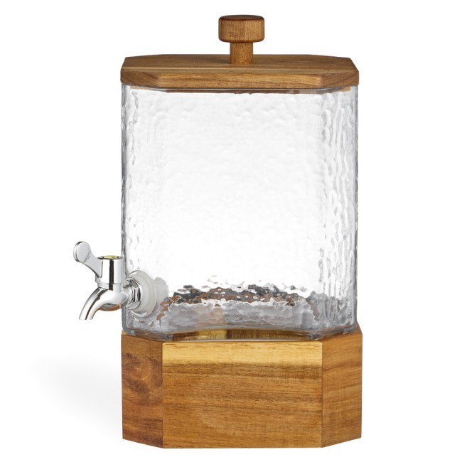 Диспенсер для напитков "aqua" 5 л Lefard (750-012) Диспенсер для напитков "aqua" 5 л Lefard (750-012)