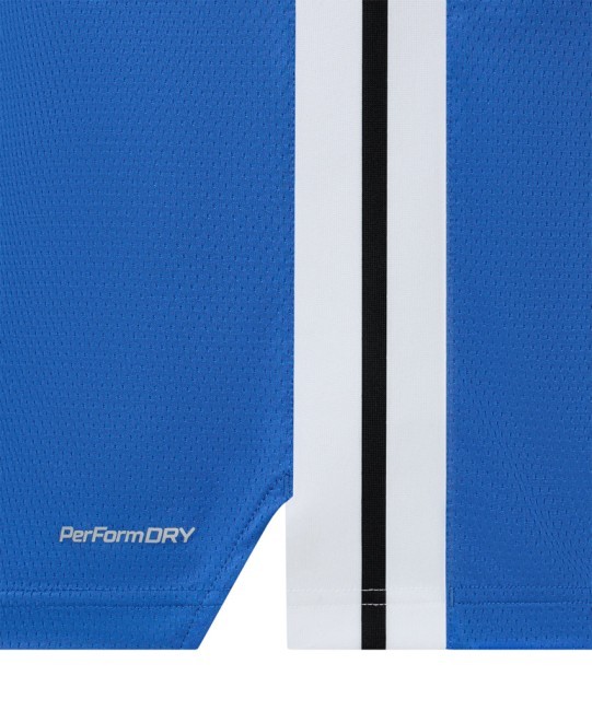 Майка баскетбольная JÖGEL DIVISION PerFormDRY Jersey Z2, синий (2130650)