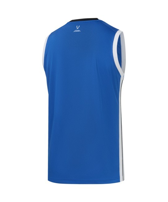 Майка баскетбольная JÖGEL DIVISION PerFormDRY Jersey Z2, синий (2130650)