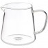Чайник стеклянный с ситом  lefard "ежевика" 400 мл Lefard (104-860)