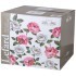 Чайный сервиз lefard "melody of roses" на 6 пер. 20 пр. 1100/300/270 мл Lefard (275-1269)