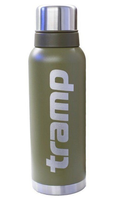 Термос 1,2 л. Tramp TRC-028 (черный) (53916s67093)