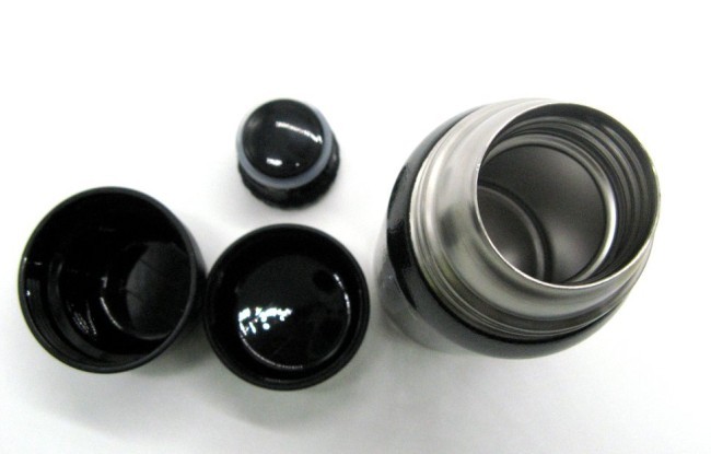 Термос 1,2 л. Tramp TRC-028 (черный) (53916s67093)