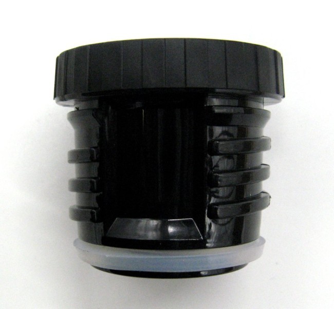 Термос 1,2 л. Tramp TRC-028 (черный) (53916s67093)