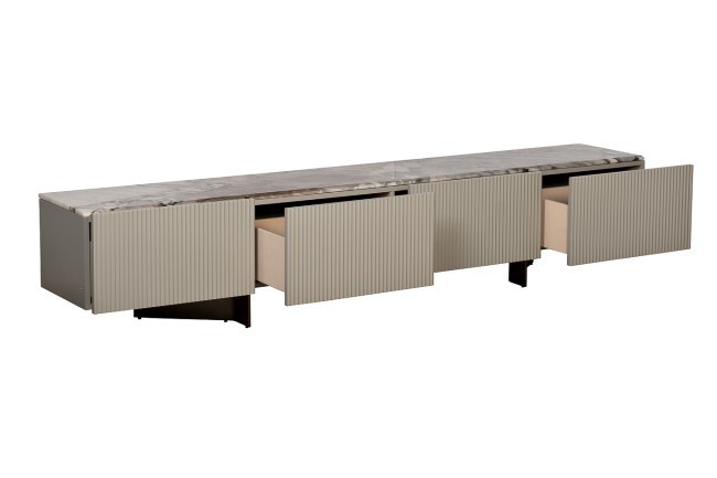 Тумба под телевизор 239,4*43*45см (TT-00013378)