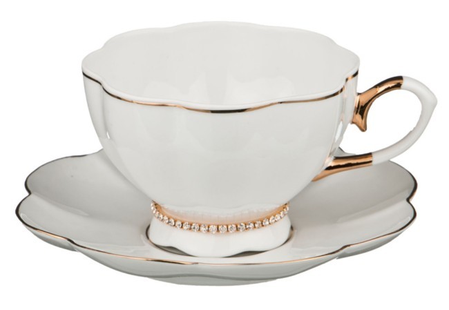 Чайный сервиз lefard "venezia" на 6 пер. 15 пр. 950/400/170/240 мл Lefard (55-2300) Чайный сервиз lefard "venezia" на 6 пер. 15 пр. 950/400/170/240 мл Lefard (55-2300)