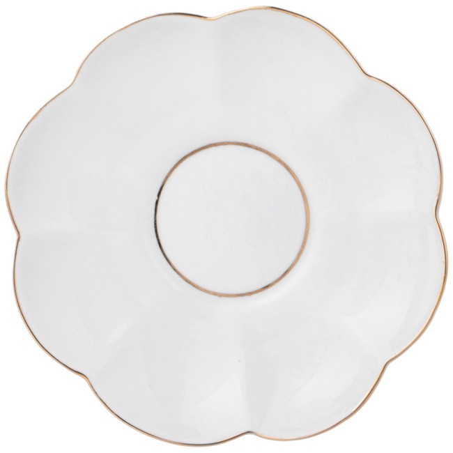 Чайный сервиз lefard "venezia" на 6 пер. 15 пр. 950/400/170/240 мл Lefard (55-2300) Чайный сервиз lefard "venezia" на 6 пер. 15 пр. 950/400/170/240 мл Lefard (55-2300)