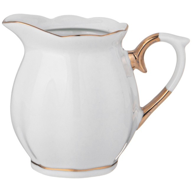 Чайный сервиз lefard "venezia" на 6 пер. 15 пр. 950/400/170/240 мл Lefard (55-2300) Чайный сервиз lefard "venezia" на 6 пер. 15 пр. 950/400/170/240 мл Lefard (55-2300)