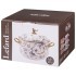 Кастрюля эмалированная lefard с крышкой 4,8л, диа.22см подходит для индукцион.пл Lefard (950-720) Кастрюля эмалированная lefard с крышкой 4,8л, диа.22см подходит для индукцион.пл Lefard (950-720)