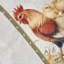 Скатерть "золотая курочка" 160х220см, 100% хлопок, твил с пропиткой Lefard (850-767-21) Скатерть "золотая курочка" 160х220см, 100% хлопок, твил с пропиткой Lefard (850-767-21)