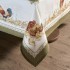 Скатерть "золотая курочка" 160х220см, 100% хлопок, твил с пропиткой Lefard (850-767-21) Скатерть "золотая курочка" 160х220см, 100% хлопок, твил с пропиткой Lefard (850-767-21)