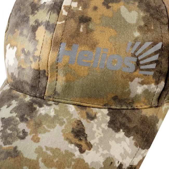 Бейсболка Helios Мох L T-BC-MT-L (77366)
