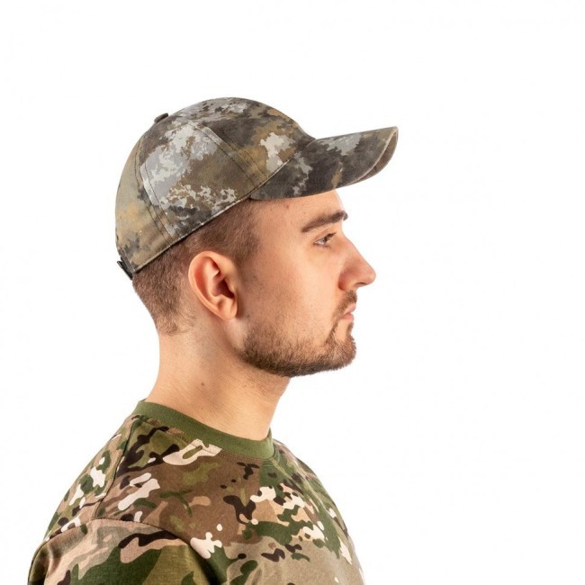 Бейсболка Helios Мох L T-BC-MT-L (77366)