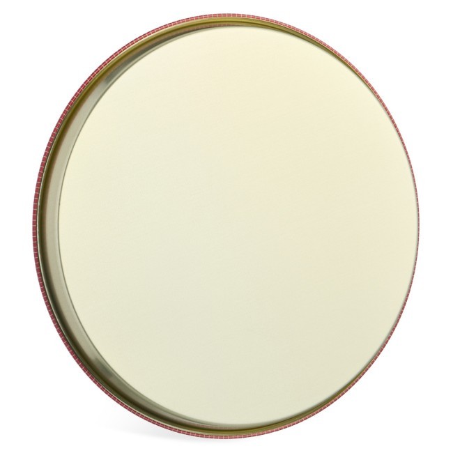 Поднос сервировочный agness коллекция "балет" 33*2,1 см Agness (898-230)