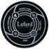 Кастрюля эмалированная lefard с крышкой, серия royal garden 4,8л, диа.22см подходит для индук.пл Lefard (950-674)