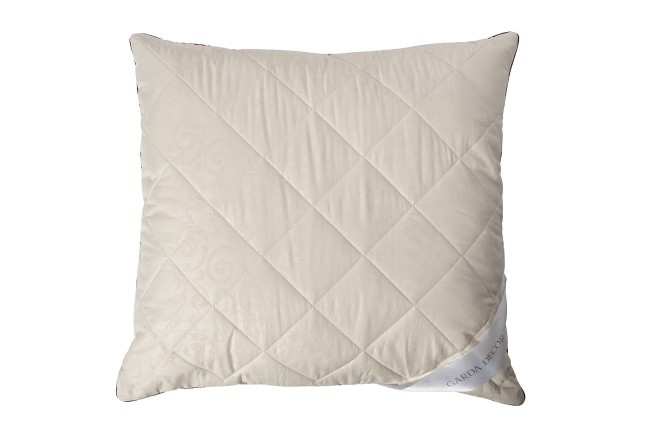 Подушка Персей 70*70 верблюжья шерсть (TT-00007910) Подушка Персей 70*70 верблюжья шерсть (TT-00007910)