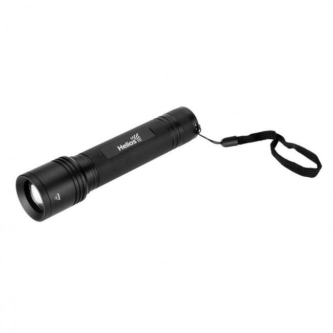 Фонарь ручной Helios HS-FR-1055 (77214) Фонарь ручной Helios HS-FR-1055 (77214)